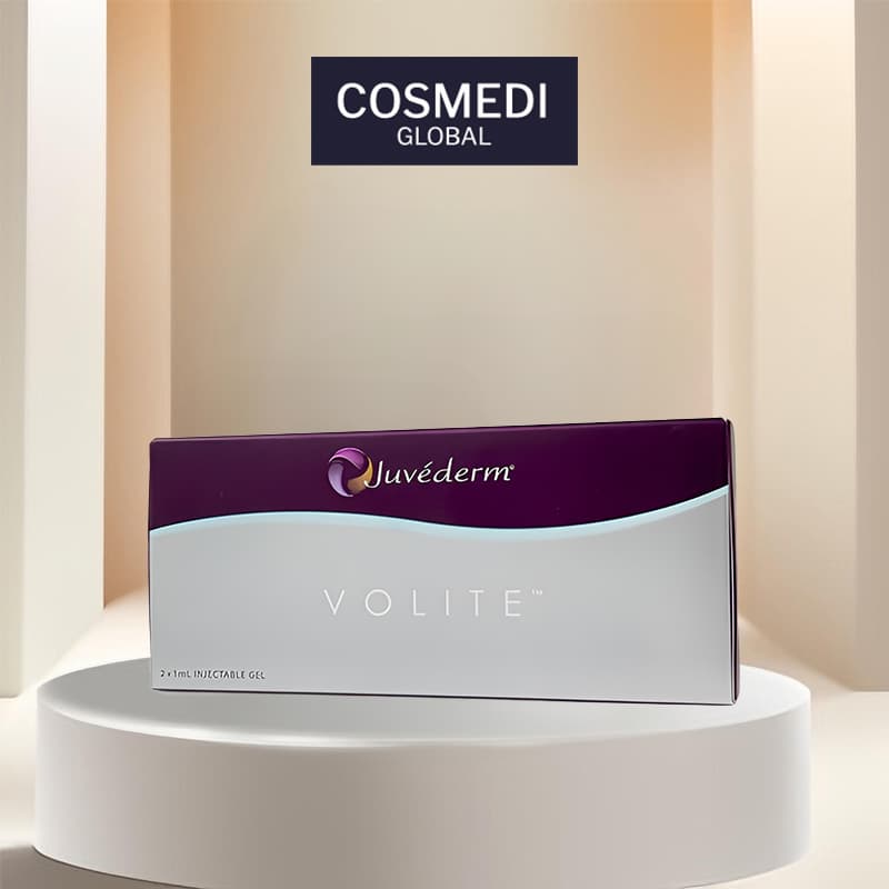 Juvederm Volite